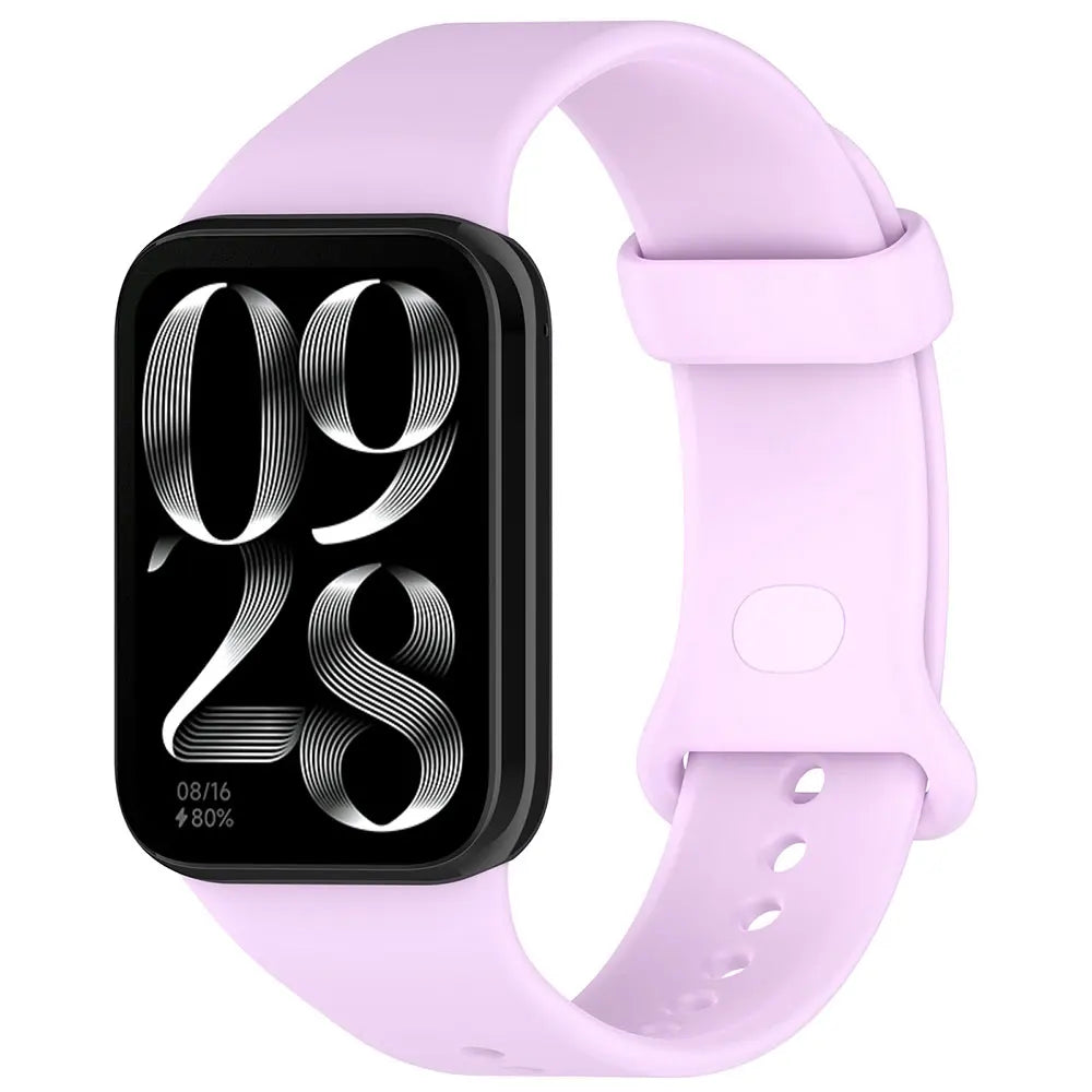 Official Silicone Watch Strap For Xiaomi Mi Band 9 Pro Smart Band Sport Wristband For Mi Band 9Pro Bracelet Accessories Correa