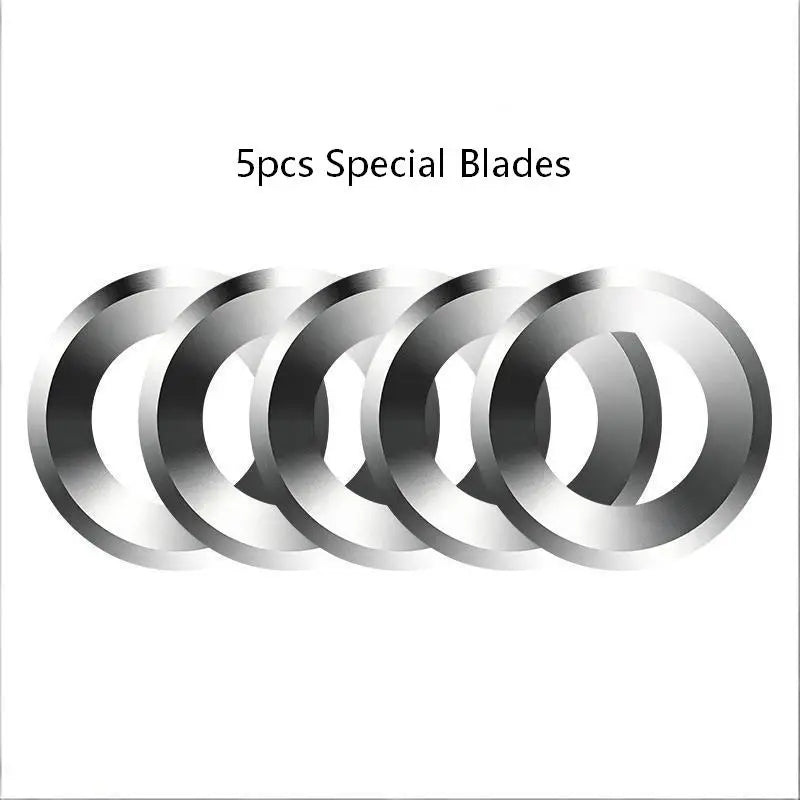 Manual Dual-drive Wire Stripper, Suitable For Precise Cutting And Stripping Of 1-17mm Scrap Wire And Copper Wire Cables