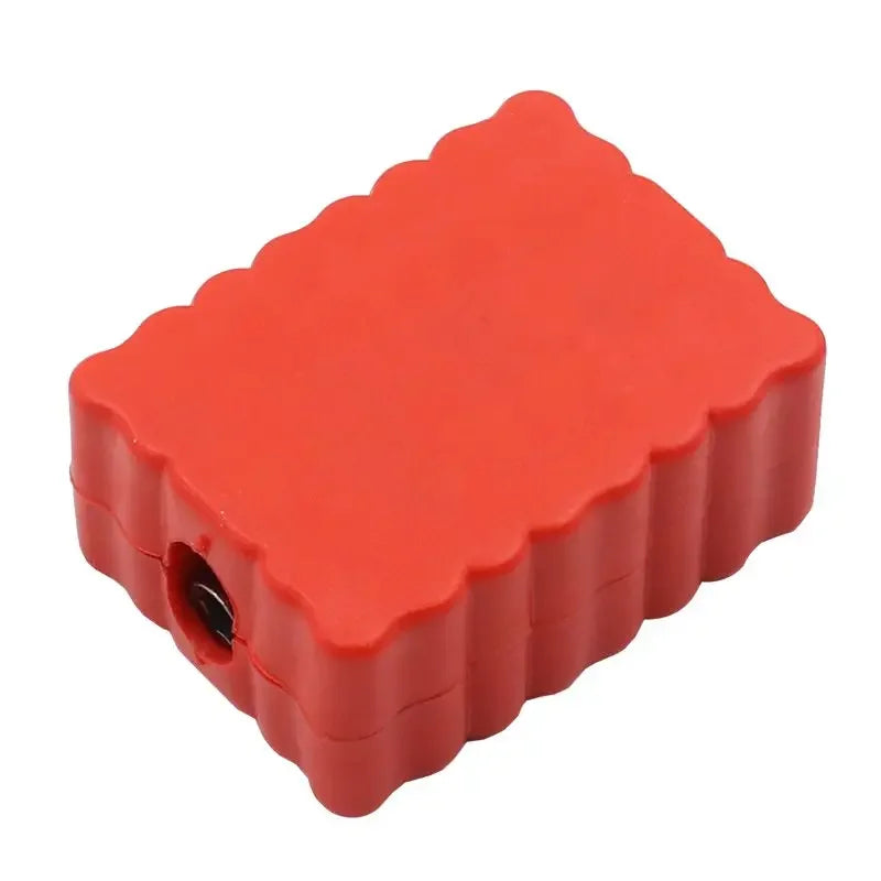 Krachtige 33Pcs 1/4" 6.35mm Magnetic Holder Drill Tools Screws Security Tamper Proof Spanner Star Hex Torx Wing Screwdriver Bits