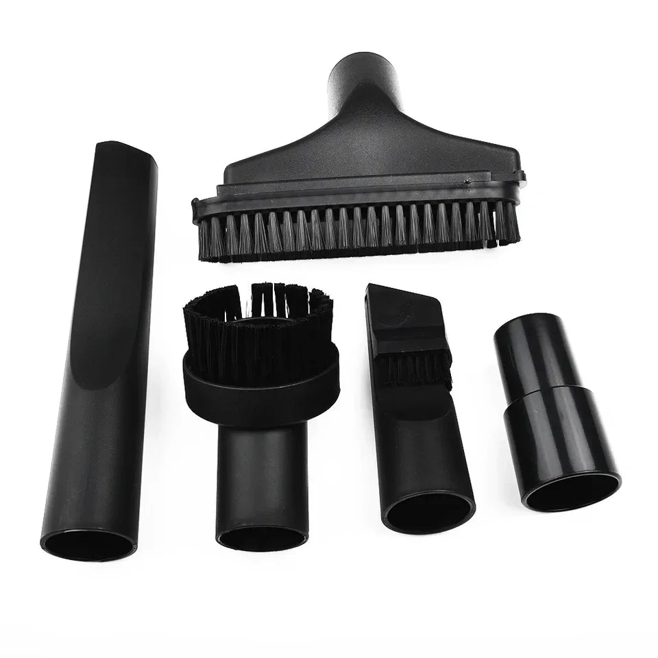 5PCS Vacuum Cleaner Parts Brush Kit for Karcher MV2 A2004 WD3 DS5500 Crevice Cleaning