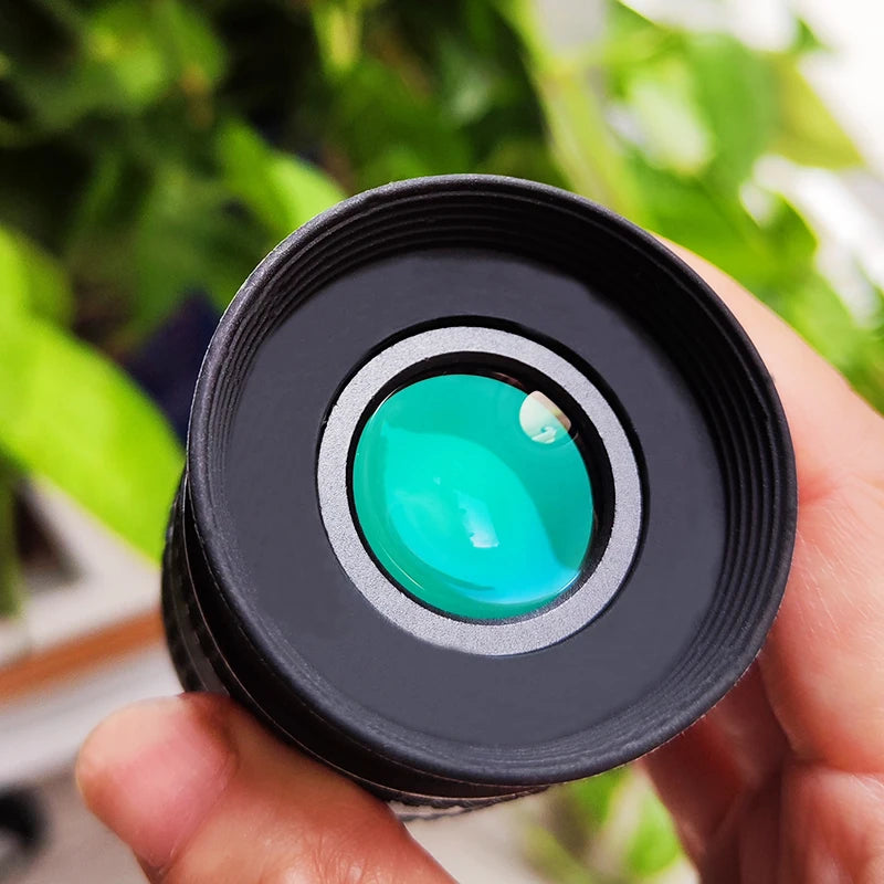 AQUILA Telescope TMB Eyepiece 2.5mm/3.2mm/4mm/5mm/6mm/7mm/7.5mm/8mm/9mm Planetary II FOV 58 Degree Wide Angle 1.25inch