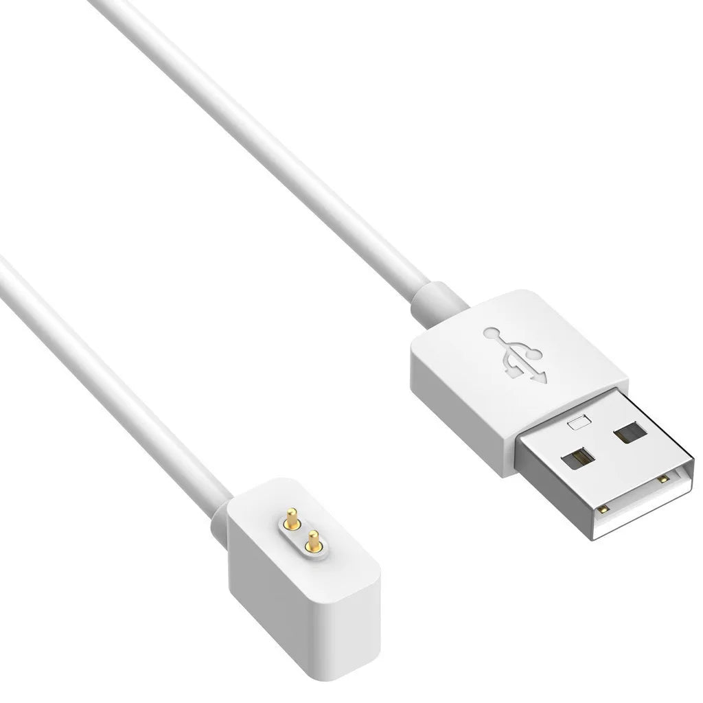 USB Charging Cable for Xiaomi Mi Band 9 8 Magnetic Charger for Xiaomi Mi Band 9 NFC 8 NFC Travel Charging ,60/100cm