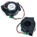 Robot Vacuum Cleaner Parts Fan Assembly Motor Vacuum Module for iRobot Roomba i7/i3+/i4+/i3/i4/E5/E6/i6/i7/i8 Cooling Fan
