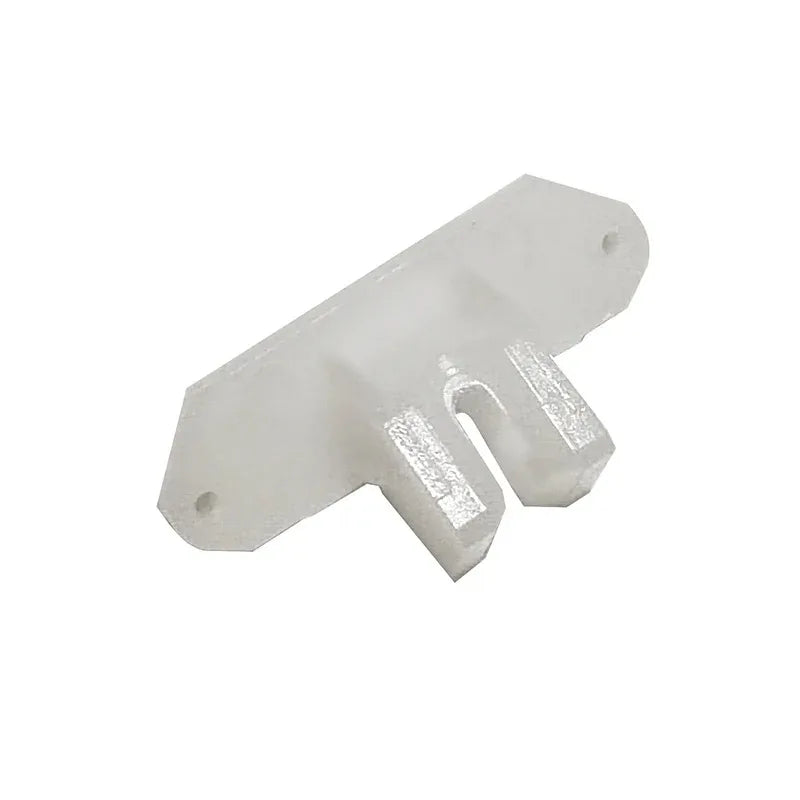 Knife Holders Compatible with JRL 2020C Professional Hair Clippers, Springs, Guide Blocks, P800 Swing Head Trimmer Accessories
