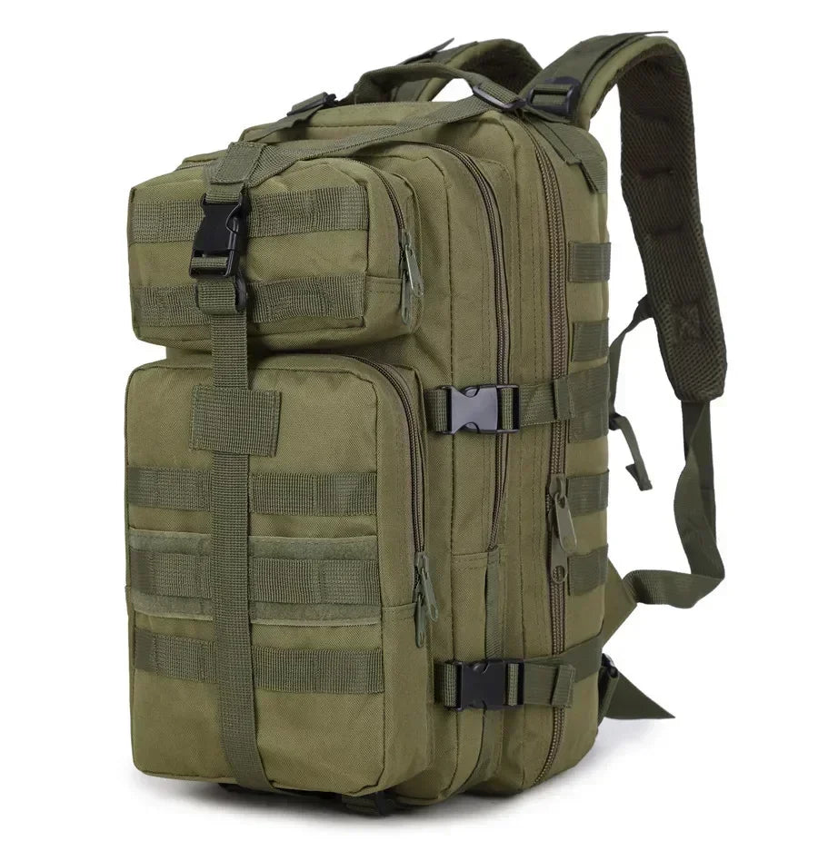 Men Women Survival Outdoor Backpack Trekking Sport Travel Rucksacks Camping Hiking Fishing Bags Backpack Hunting travel backpack