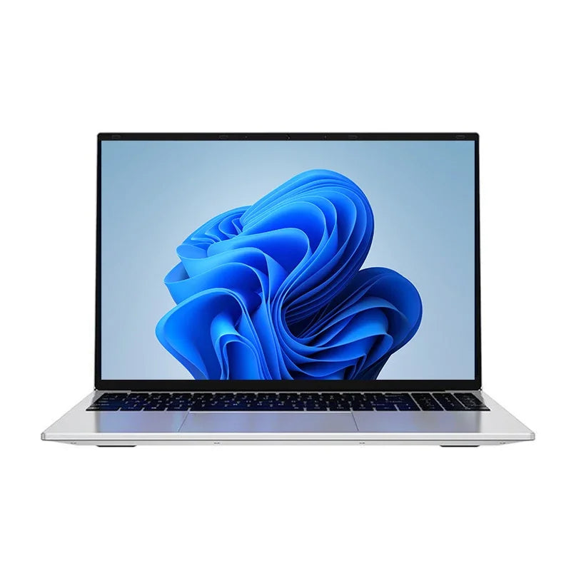 14.1 Inch Intel Core I7 7500U 1080P Windows 11 Laptop Computer PC 12GB DDR4 512GB 1TB SSD Office Notebook Gaming laptops