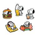 2026 Leisure and Sports Dog Cute Enamel Pin Set Cartoon Brooch Lapel Pins for Backpack Clothes Badge Cute Fans Gift