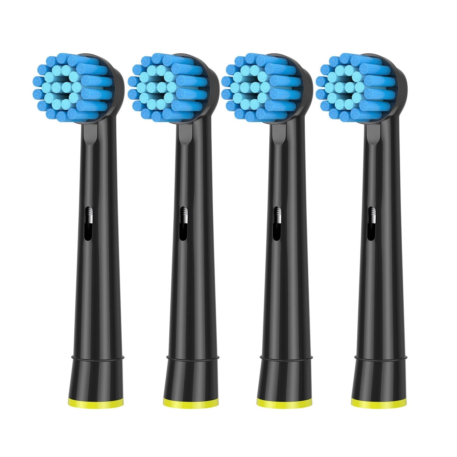 Brush Head nozzles for Oral B Replacement Toothbrush Head Sensitive Clean Sensi Ultrathin Gum Care Brush Head for oralb