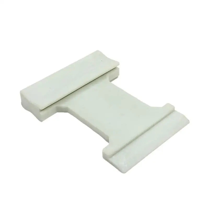 Wooden Floor Installation Tool Solid Reinforced Composite Floor Nylon Block Paving Knocking Board Medium Injection Molded Block
