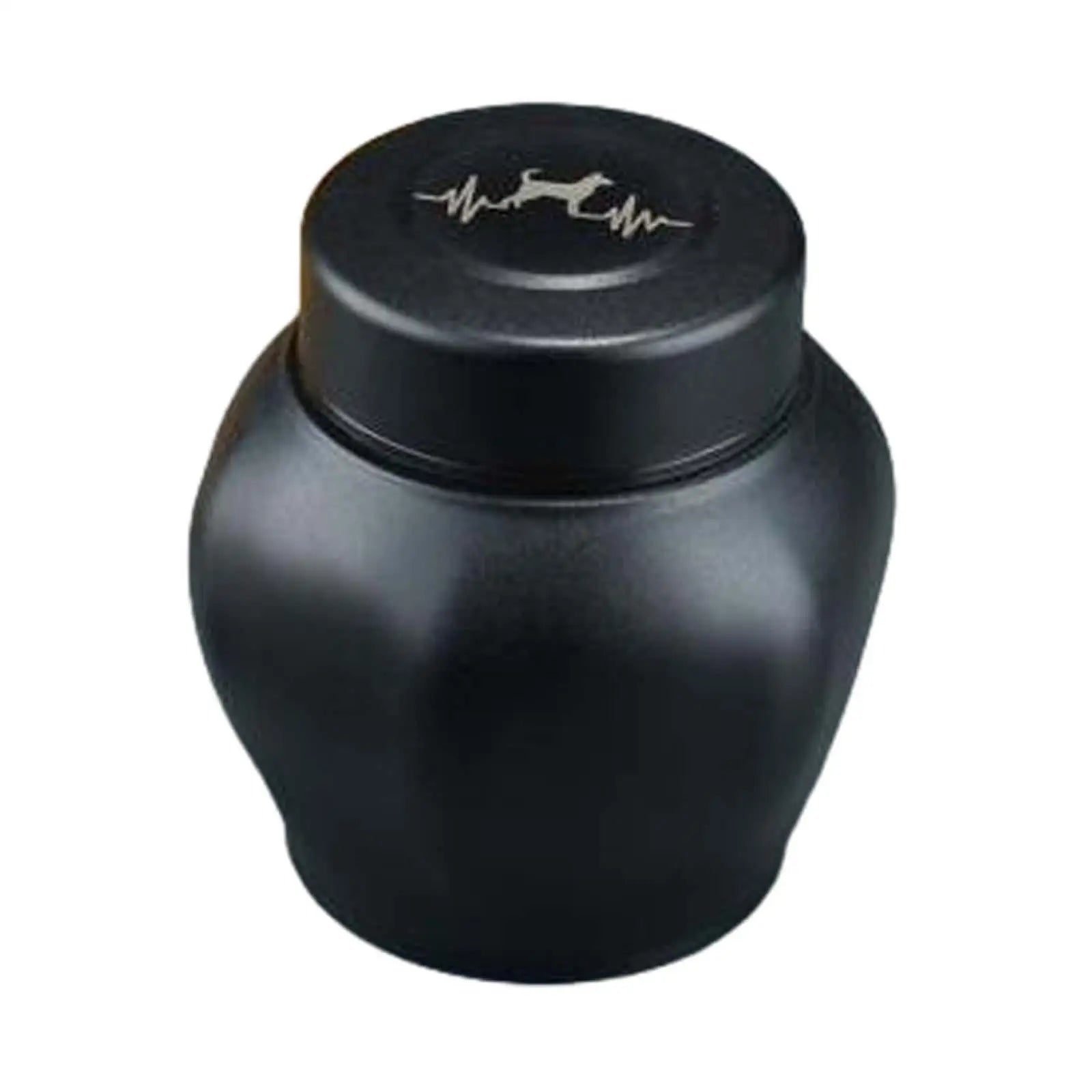 Small Dog Urn for Ash Durable Dogs Cats Ash Holder Memorial Keepsake Urns for Rabbit Small Animals Kitten Puppy Bunny
