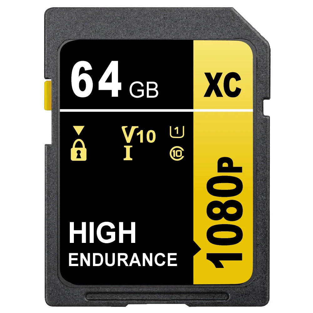 Extreme SD Memory Card 256GB UHS-I Card 16GB 32GB 64GB 128GB SD Card Class10 C10 U3 V30 UHS-I Flash Card For Camera