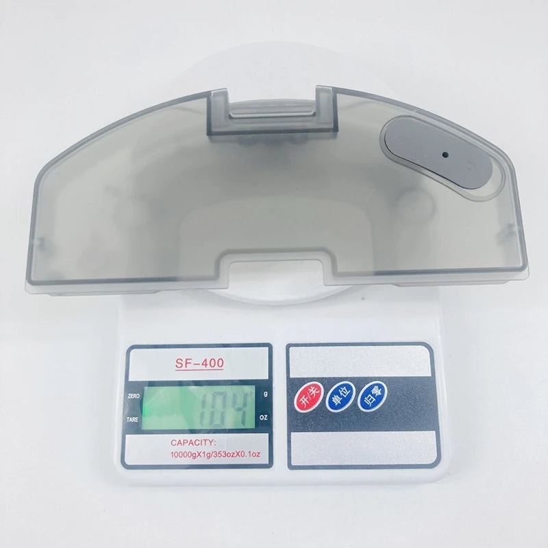 Electric Water Tank for Xiaomi S10+ B105 B108GL/Mijia 3S/Dreame L10s Pro Robot Vacuum Cleaner Water Storage Box