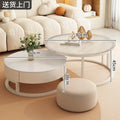 Designer Organizer Coffee Table Clear Round Kitchen Photo Album Coffee Table Mechanism Unique Mesa Auxiliar Entrance Furniture