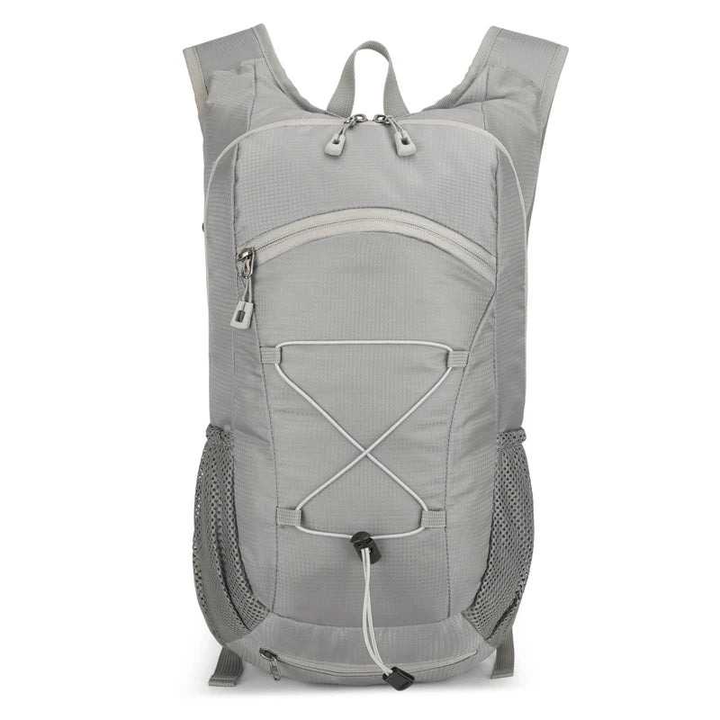 Unisex Large Capacity Lightweight Cycling Backpack Durable Outdoor Camping Hiking Backpack Sports Backpack climb bag