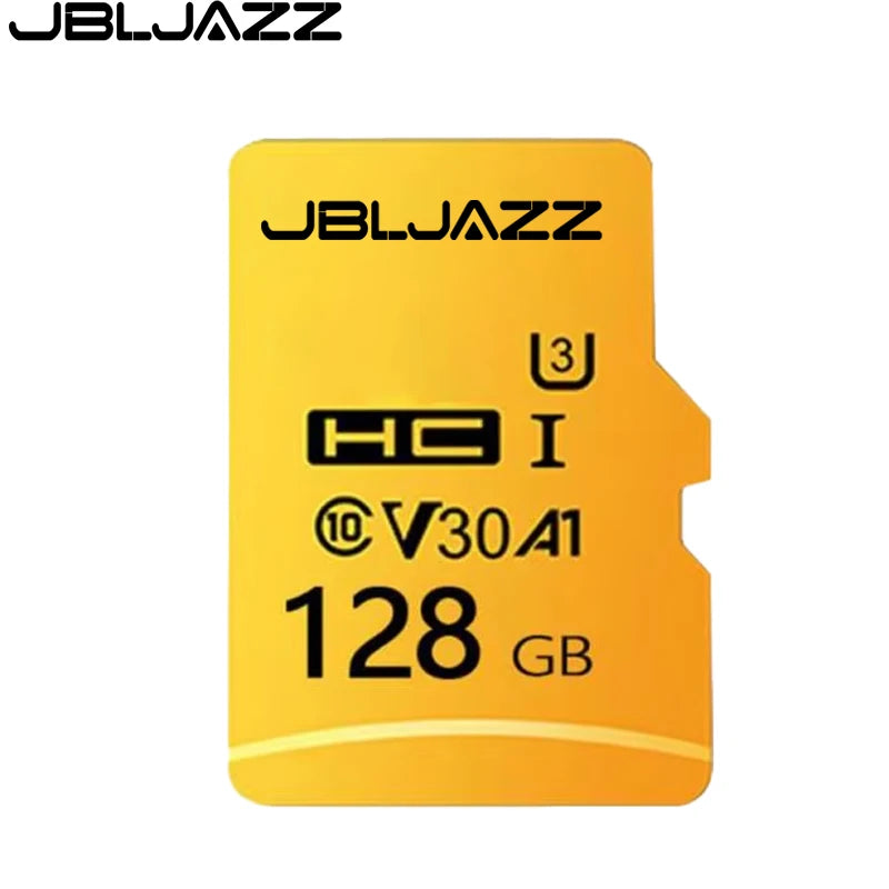 Original SD Card 512GB 256GB High-Speed Memory Card 128GB for Smartphone/Tablet/Drone/Camera Cross-Use 64GB Mini TF Card