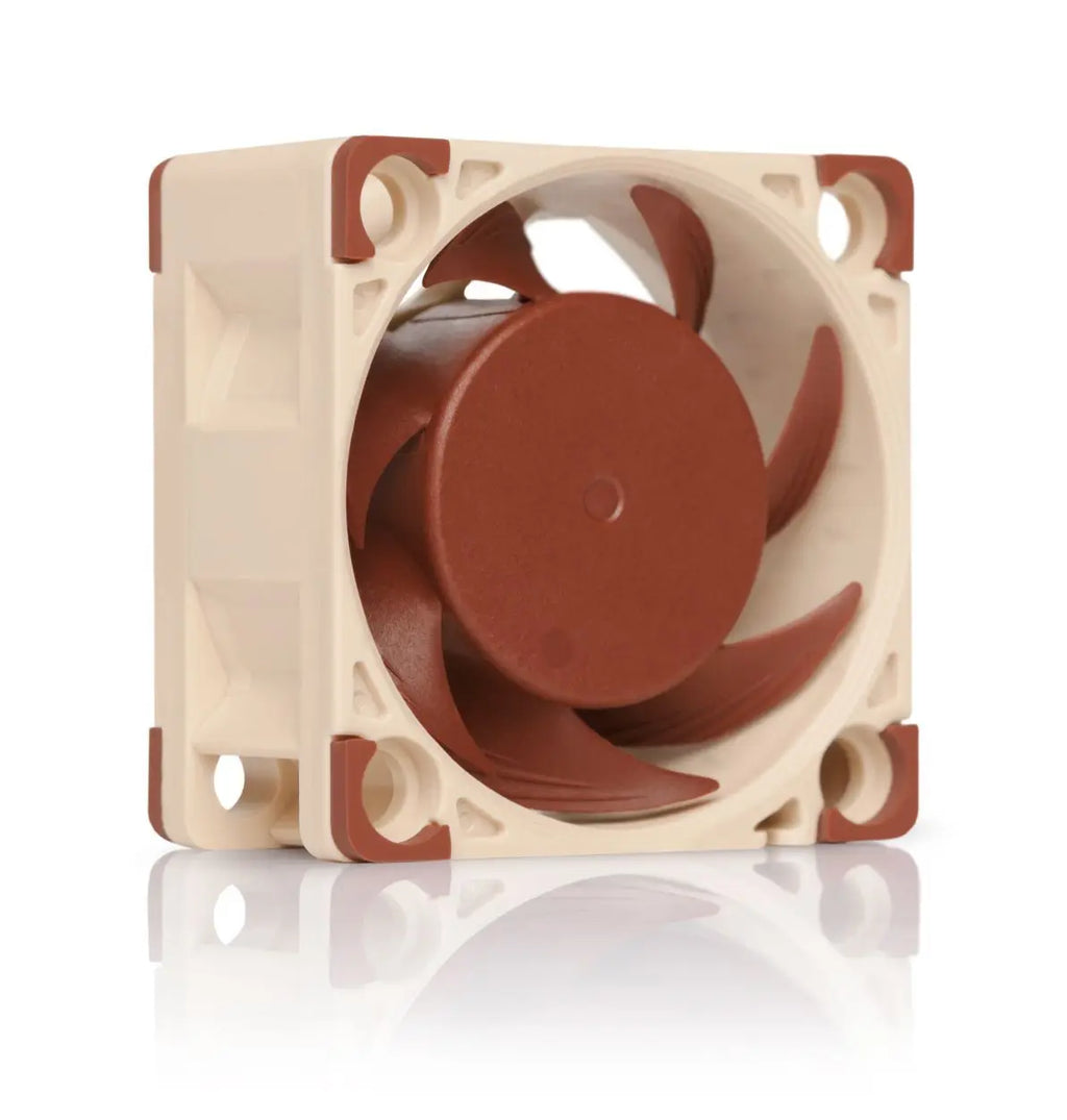 Noctua NF-A4x20 40mm Computer Case Fan 5V/12V PWM/FLX CPU Cooling Fan Silent Intelligent Temperature Control Ultra Small Fan