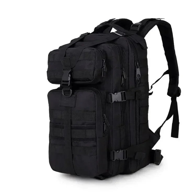 Men Women Survival Outdoor Backpack Trekking Sport Travel Rucksacks Camping Hiking Fishing Bags Backpack Hunting travel backpack