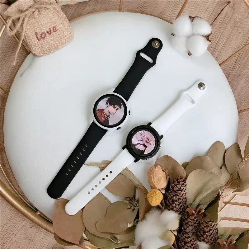 22mm Strap For Redmi Watch 5 lite 5 active Sport Wrist Silicone Bracelet correa smartwatch Redmi Watch 5 Active Band accessories