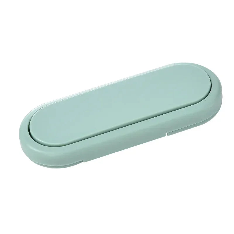 Safety Locks Baby Kids Multifunctional  Anti-pinch Hand Lock Cabinet Cabinet Door Lock Baby Protective Refrigerator Drawer Locks