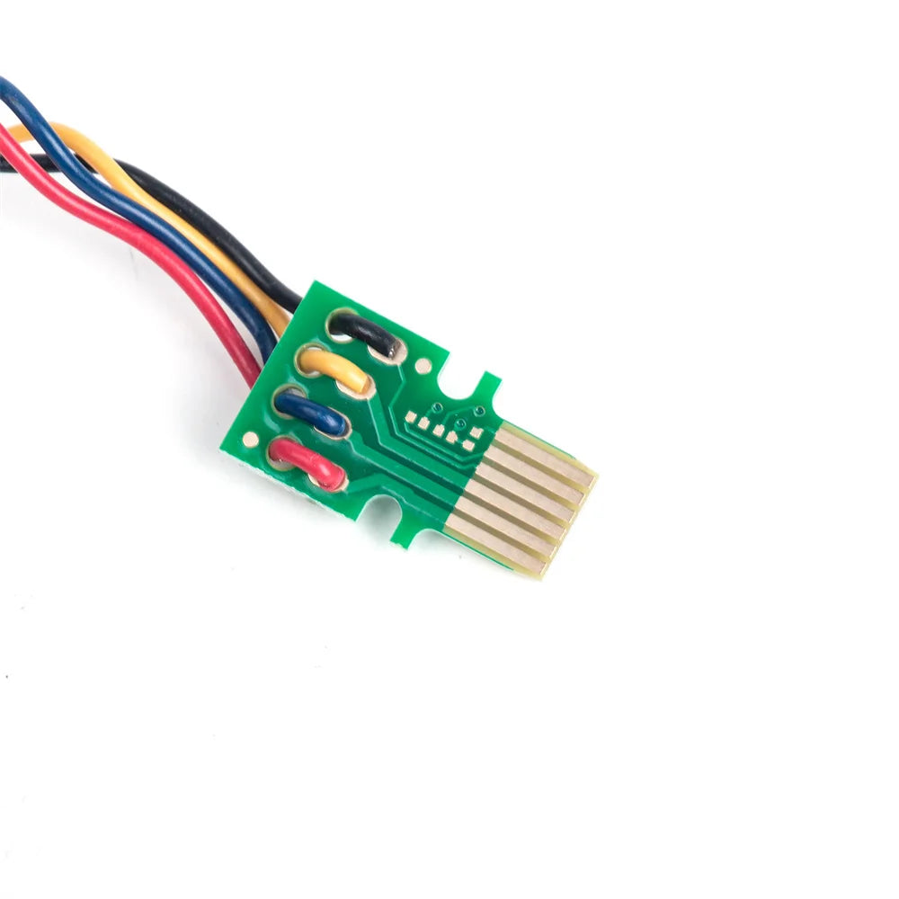 Robot Vacuum Cleaner Parts Fan Assembly Motor Vacuum Module for iRobot Roomba i7/i3+/i4+/i3/i4/E5/E6/i6/i7/i8 Cooling Fan