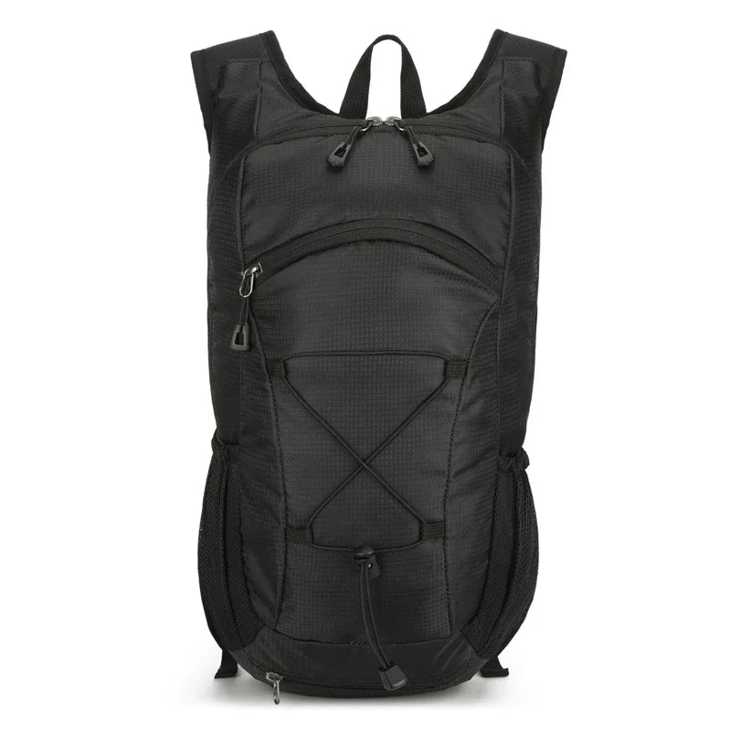 Unisex Large Capacity Lightweight Cycling Backpack Durable Outdoor Camping Hiking Backpack Sports Backpack climb bag