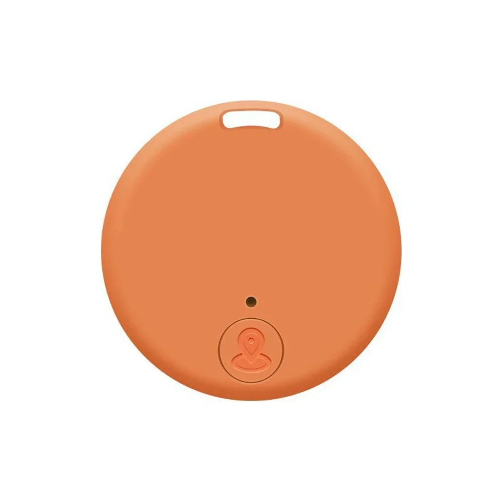 Anti-Lost Device Wireless Pet Kids Wallet Tracking Locator Bluetooth 5.0 Portable Smart Finder Small GPS Tracker For Cellphone