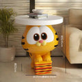 Comfort Cat, Floor, Ornament, Living Room, TV Cabinet, Sofa, Coffee Table, Bedside Table, Home, Decoration, Handicraft