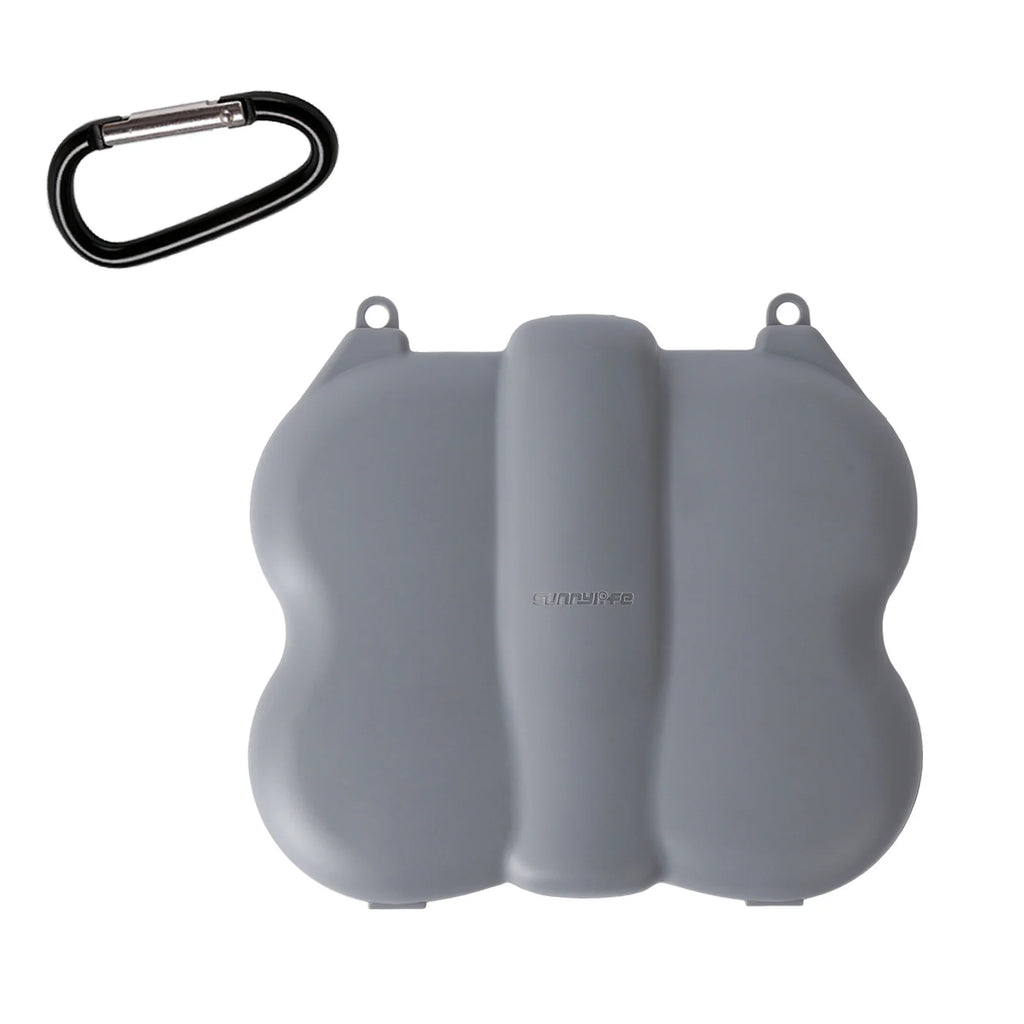 Sunnylife NEO 2 Storage Box, Anti-collision and Scratch-resistant Butterfly Protective Box Portable