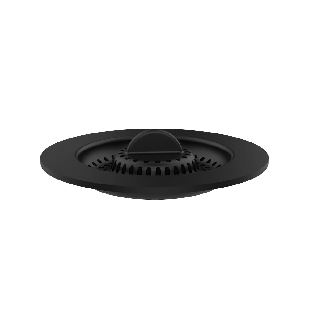1pcs Silicone Splash Guard for Thermomix TM6/TM5/TM31 Monsieur Cuisine Splash Proof Cover Trend/MC Connect Strainer Accessories
