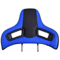 TIYPEOR Sport Car Seat Auto Headrest Modified Plug-In High Quantity Leather Racing Headrest
