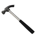 Professional Woodworking Hammer Special Steel Head with Ergonomic Wooden Handle, Durable Nail Hammer for Precision Craftsmanship