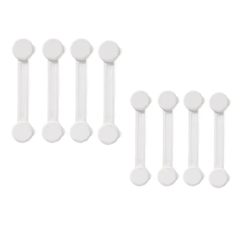 Baby Protect Cabinet Protection Against Children Security Locks Safe Door Fridge Baby Protection Tools Baby Safety Drawer Locks