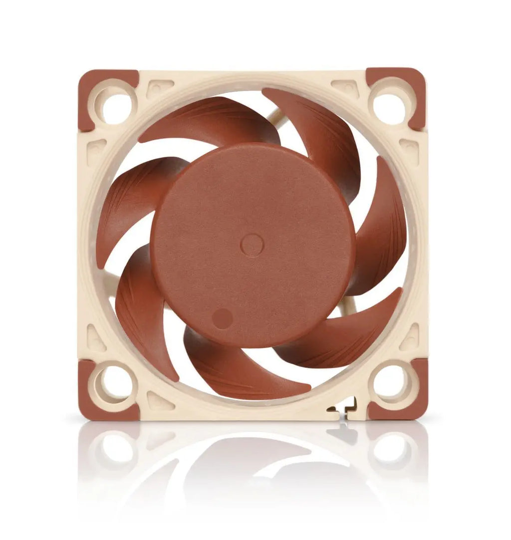 Noctua NF-A4x20 40mm Computer Case Fan 5V/12V PWM/FLX CPU Cooling Fan Silent Intelligent Temperature Control Ultra Small Fan