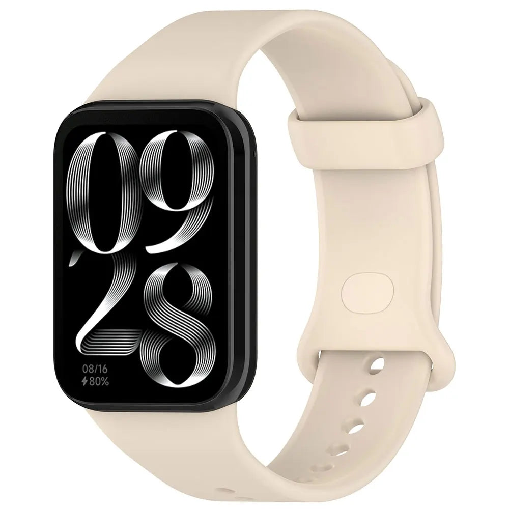 Official Silicone Watch Strap For Xiaomi Mi Band 9 Pro Smart Band Sport Wristband For Mi Band 9Pro Bracelet Accessories Correa