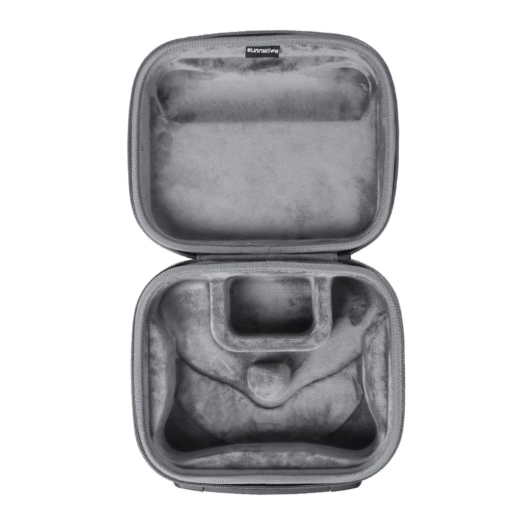 Sunnylife For DJI FPV Goggles 2 3 N3 Storage Bag Suitcase For DJI FPV Flight Glasses Drop Protection Package Carrying Case