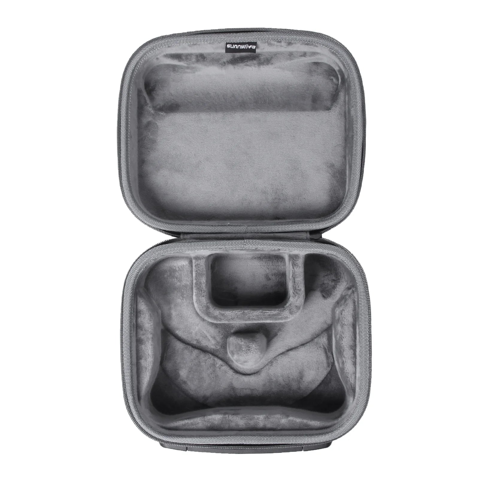 Sunnylife For DJI FPV Goggles 2 3 N3 Storage Bag Suitcase For DJI FPV Flight Glasses Drop Protection Package Carrying Case