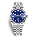 Luxury Corgeut Men/ Women Watch 36mm/39mm Sapphire NH35 AutomaticMechanical WristWatches Jubliees Sapphire Lume reloj hombre