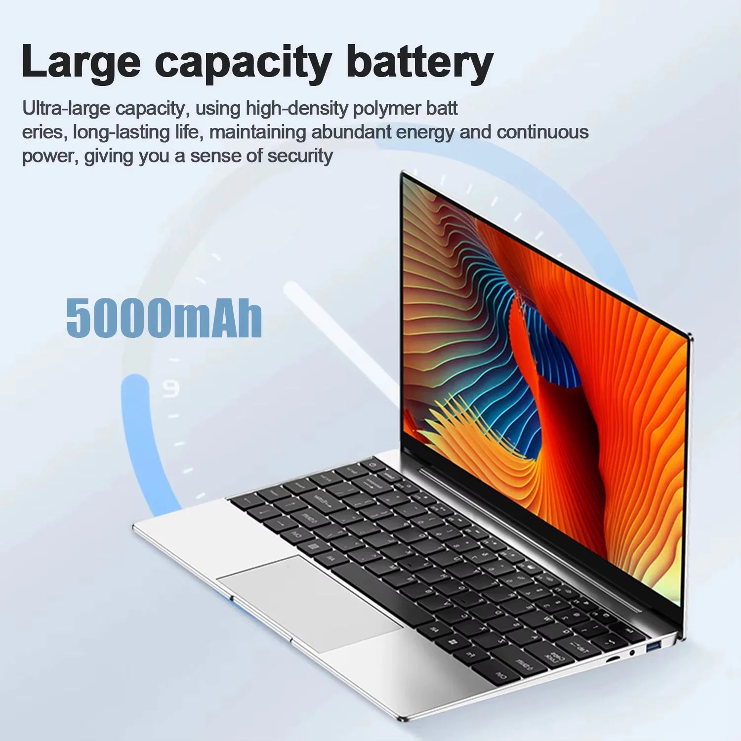 2026 i9 Windows 11 Laptop Intel CORE i9-10980HK/N150 Notebook 14.1 Inch 16GB RAM 1TB 2TB SSD 1920*1080HD Gaming laptops Pc Gamer