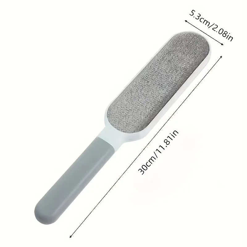 Wooden Epilator Sweater Clothes Shaver Fabric Clothes Sweater Lint Removers Manual Portable Wooden Lint Trimmer Comb Shaver