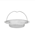 1Pc Stainless Steel Kitchen Sink Strainer Basket Anti-Clog Sink Drain Filter Mesh Net for Kitchen Bathroom,Food Residue Catcher