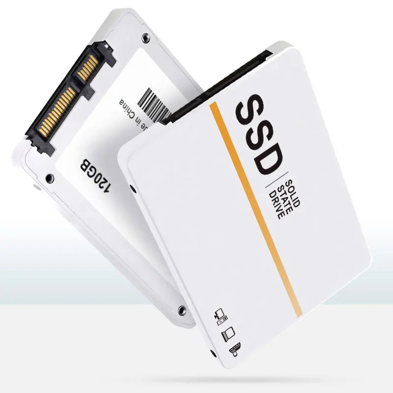 120GB SSD 512GB 2.5 SATA 3 PC Desktop Hard Disk 120GB 240GB 480GB HDD Internal SATA3 Solid State Drive For Laptop