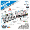 M5stack Official  Cardputer Adv Version (ESP32-S3)