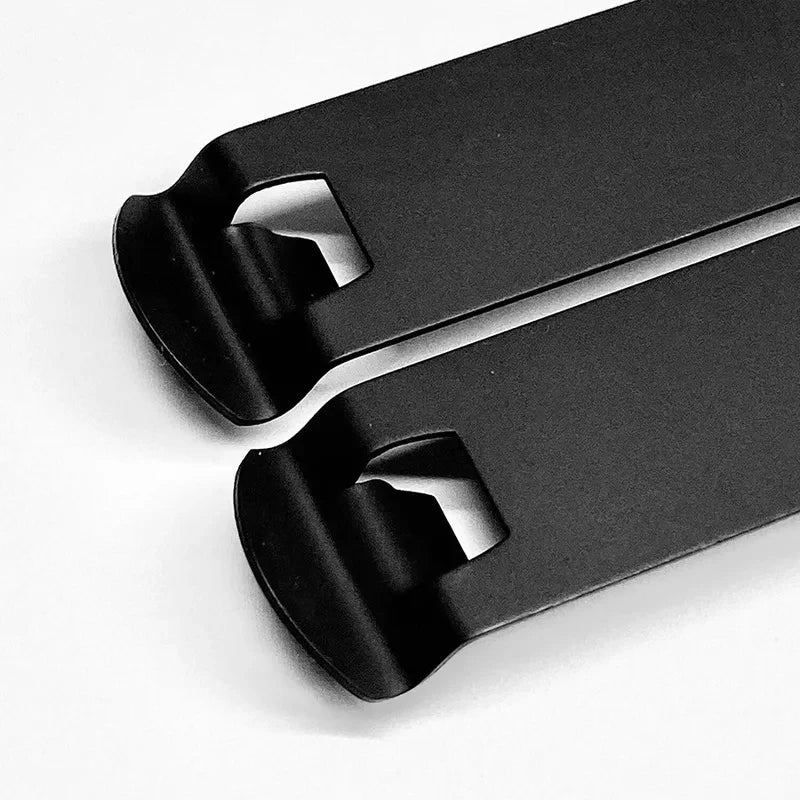 General Style K Sheath Accessories Belt Clip Portable Knife Sheath Gun Holster Clip