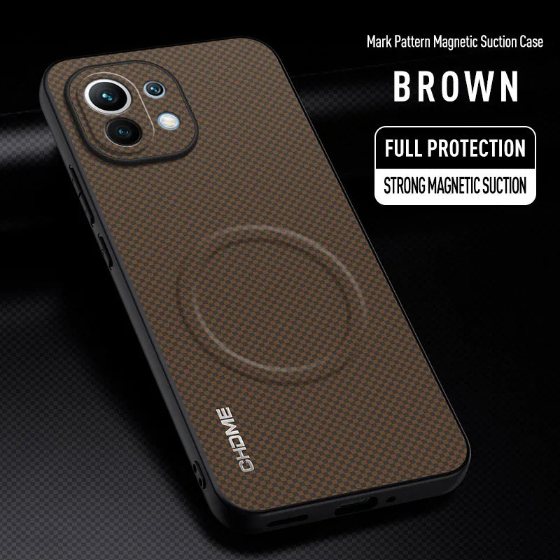 For Xiaomi Mi 11 Lite 5G NE Case Luxury Car Magnetic Holder Phone Case For Xiaomi 11 Lite 11Lite Silicone Shockproof Back Cover
