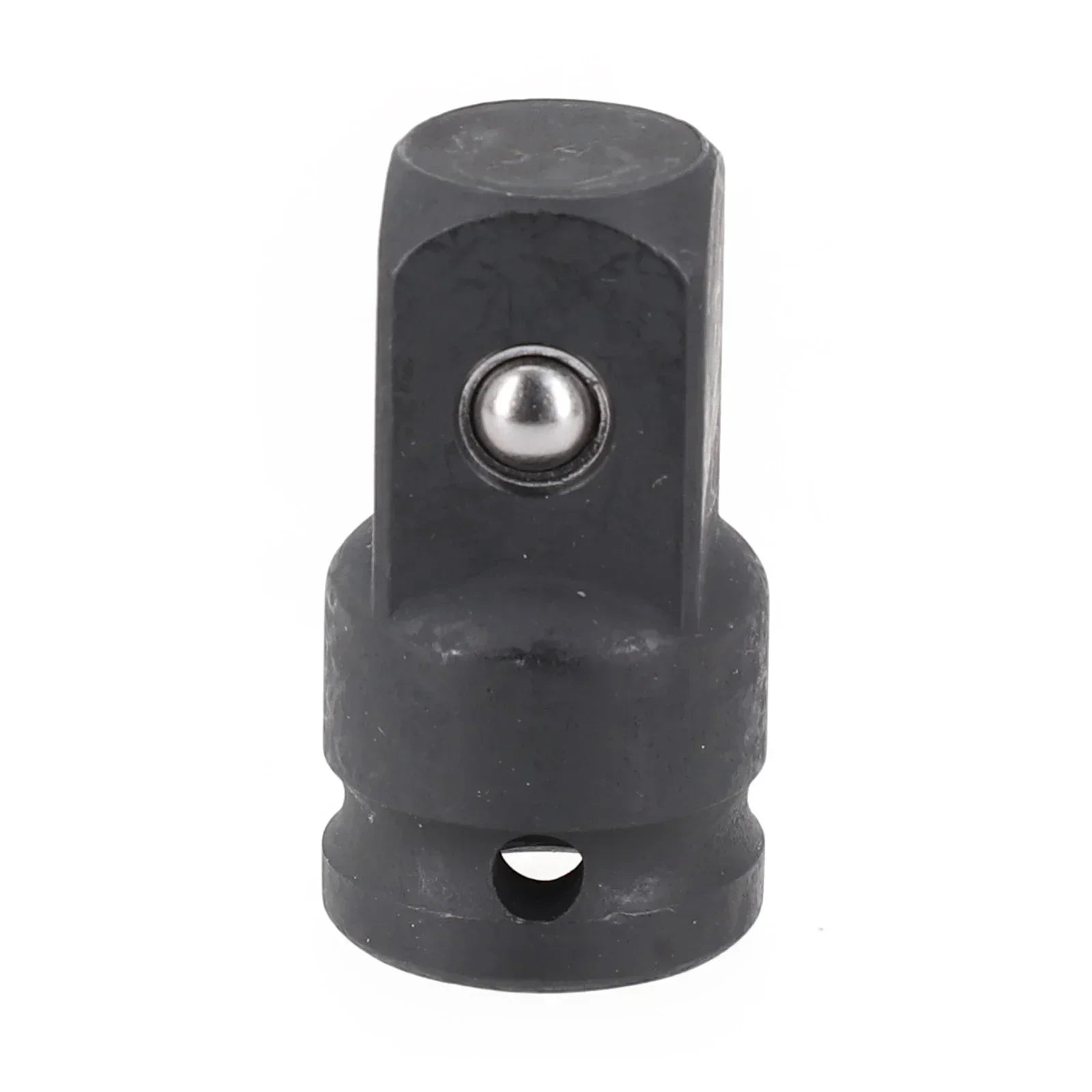 Air Impact Wrench Socket Adapter Converter Ratchet 1/2" To 3/4" 1/2" To 3/8" 3/4" To 1/2" Adapter Black Durable