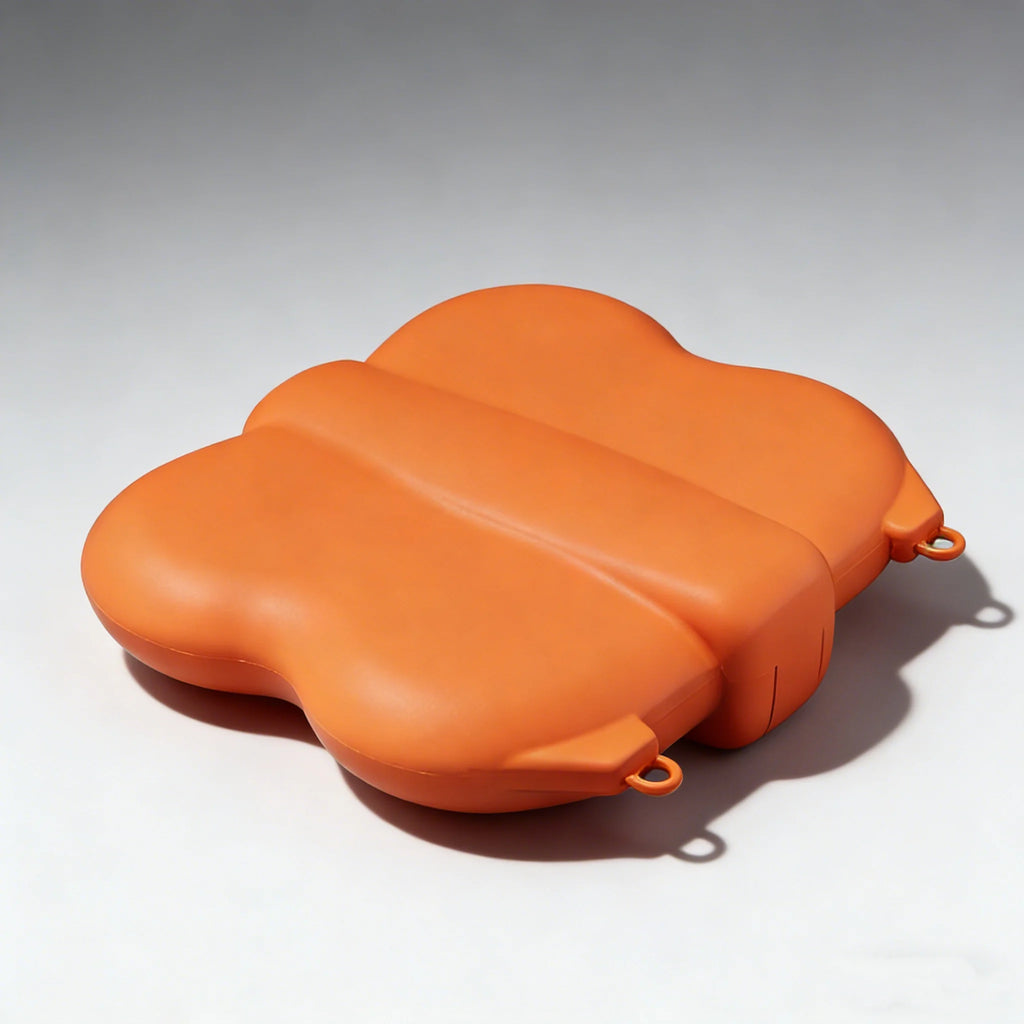 Sunnylife NEO 2 Storage Box, Anti-collision and Scratch-resistant Butterfly Protective Box Portable
