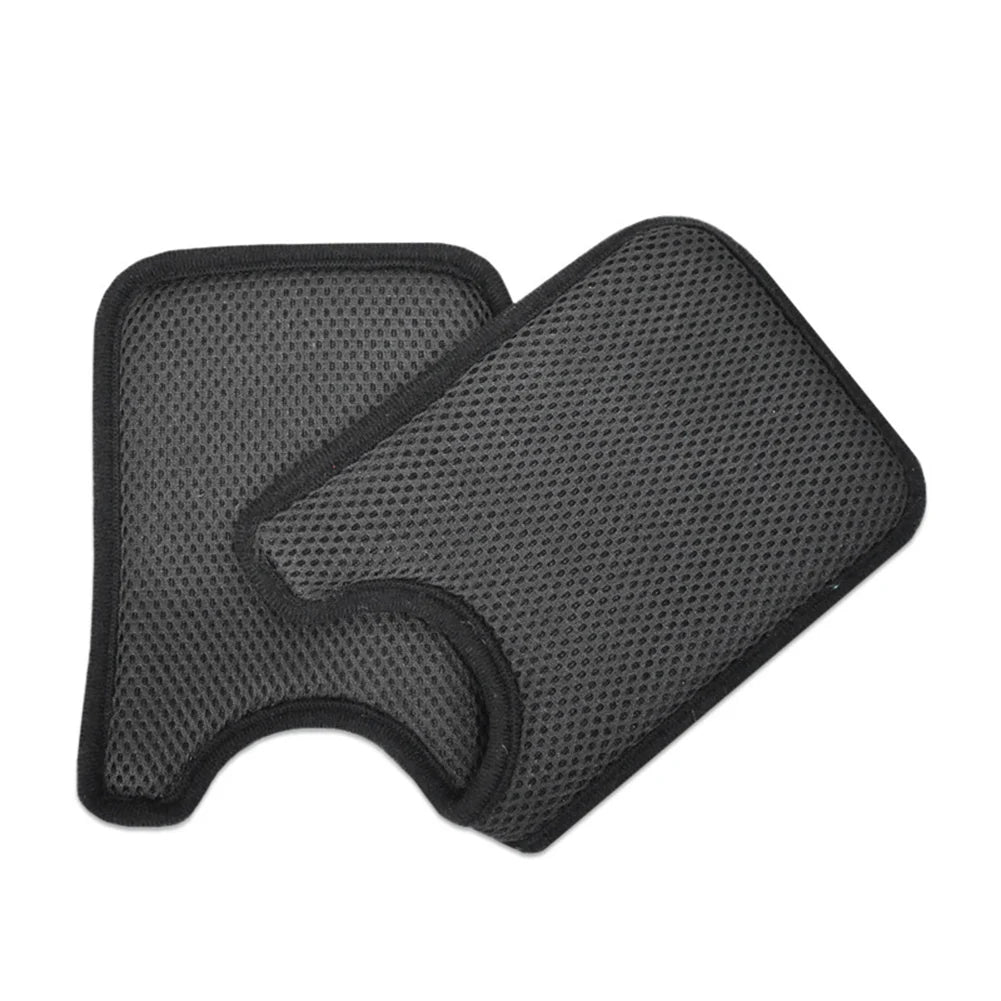 Faucet Absorption Mat Kitchen Faucets Absorbent Pad Sink Splash Guard Microfiber Faucet Splash Catcher