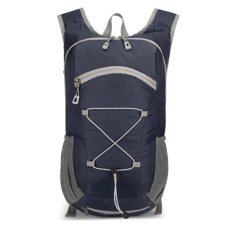 Unisex Large Capacity Lightweight Cycling Backpack Durable Outdoor Camping Hiking Backpack Sports Backpack climb bag