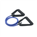 Resistance Bands With Handles, Exercise Bands, Workout Bands With Handles For Men Women, Strength Training Equipment At Home