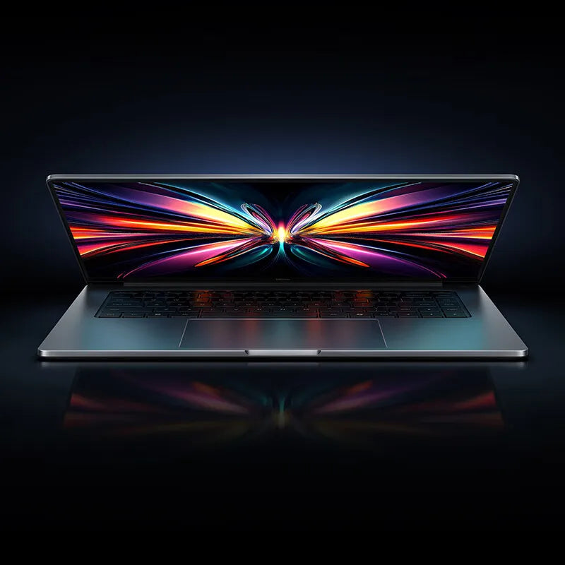 2025 New Xiaomi REDMI Book Pro 16 Laptop Ultra5-225H Ultra7-255H/32GB/1TB 2.5K/3.1K/120Hz Notebook